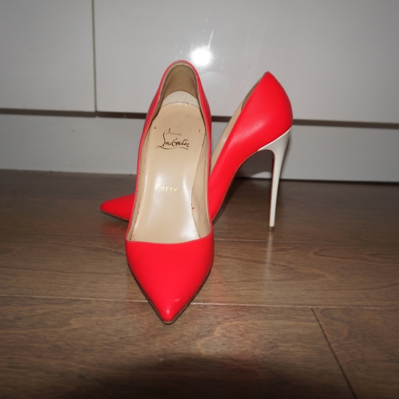 Christian Louboutin So Kate Fits 6 - Picture 3 of 5